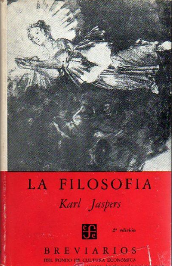 La Filosofía - Jaspers Karl